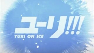 Yuri on ice episode 01