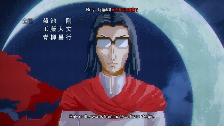 Isekai Ojisan episode 9