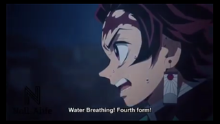 ดาบพิฆาตอสูร ss2 ฝึกพากย์ไทย