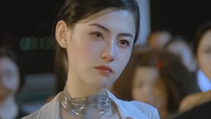 เมื่อครั้งยังสาว พวกเธอมิเพียงมีโฉมงามสะกดใจ หากยังเปี่ยมด้วยเสน่ห์อันล้ำเลิศ