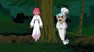 klakar hantu nusantata