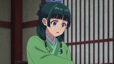 Kusuriya No Hitorigoto eps 21