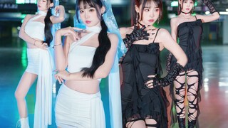 和我一起打开新世界的大门丨Drama