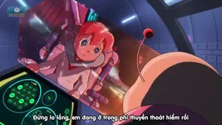 Doraemon.và những người bạn :  Chiếu Rạp 2021