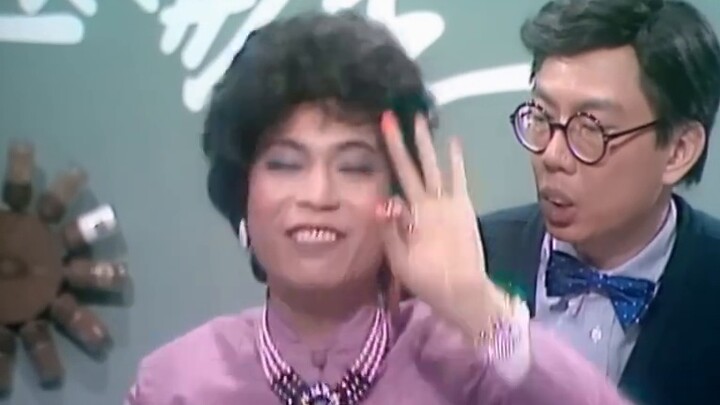 The first generation of Fu Lu Shou taught how to stew old lotus root! ! "The most important thing is