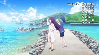Zatsu Tabi - EP 8 (HD)