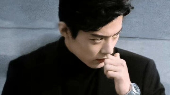 Help! I finally understand why he’s insanely popular overseas too!  Xiao Zhan | Red-Carpet Formal We