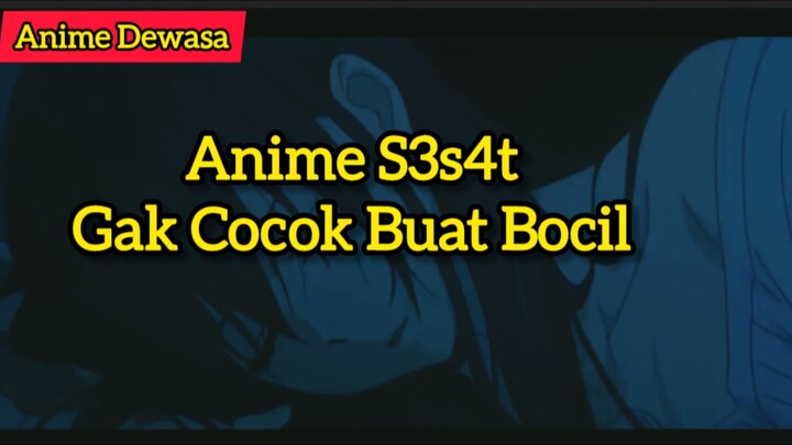 Anime S3S4t +18