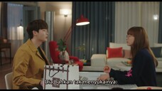 ROMANCE IS A BONUS BOOK EP13 SUB INDO