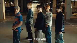 CORTIS (코르티스)- GO!| Live Performance 舞蹈版