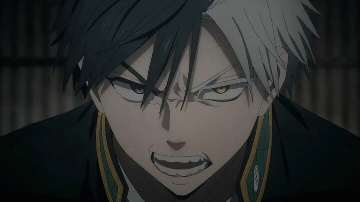 Wind breaker Season 2 Episode 1 - Sakura VS KEEL Dimulai