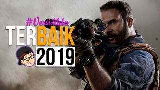8 Game Terbaik 2019 #VersiAldo | TLM List