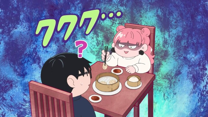 You and I Are Polar Opposites 2026 Episode 12 Step by Step