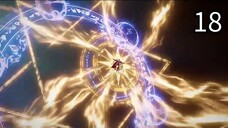 Tomb Of Fallen Gods Season 3 Episode 18 Indo HD