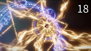 Tomb Of Fallen Gods Season 3 Episode 18 Indo HD