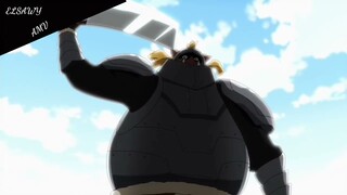 Tensei Shitara Slime Datta Ken ss2「AMV」- No Glory