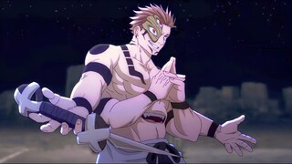 Merinding Trailer Jujutsu Kaisen Season 3 Terlalu Brutall..‼️😱😨