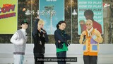 Real NOW - WINNER Episode 12 - WINNER VARIETY SHOW (ENG SUB)
