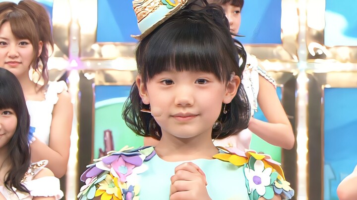 Aina Ashida – “Zutto Zutto Tomodachi” (Forever Friends), a lively live performance