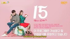 [INDO SUB] My Secret Romance.E9