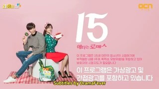 [INDO SUB] My Secret Romance.E9