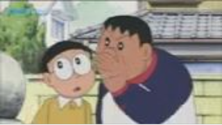 Doraemon Episode 118