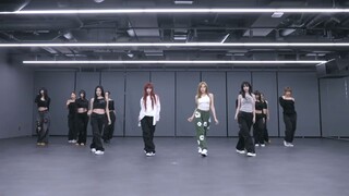 Aespa "Drama" Dance Practice