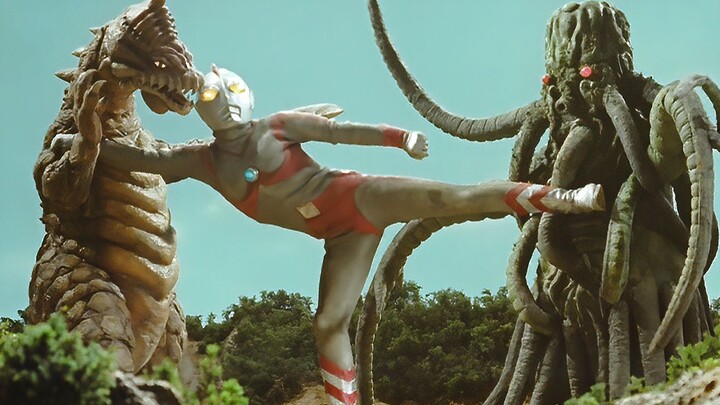 Fallen Flowers: นวนิยายเรื่องยาวเรื่องเดียวของ Eddie เรื่อง "Flying to Monster Island"