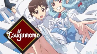 Ep3 - Tsugumomo