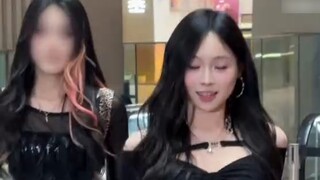 【Roadshow】I bet you haven't seen the Leopard Cat version! ｜Expectation｜Girl's Day