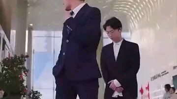 รักสลับร่างของประธานฟั่น [พากย์ไทย]