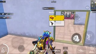 Combat Xuyên Map Cuối Mùa Rank _ [PUBG Mobile]