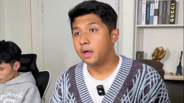 ทำไมช่วงไม่กี่วันแรกที่มาทำงานถึงถูกกีดกัน?