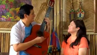 Be_My_Lady:_Pilot_Episode 1 Season