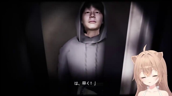 [Sliced cooked meat] Don't be afraid of the challenge! Part-time worker rurudo's door-to-door servic