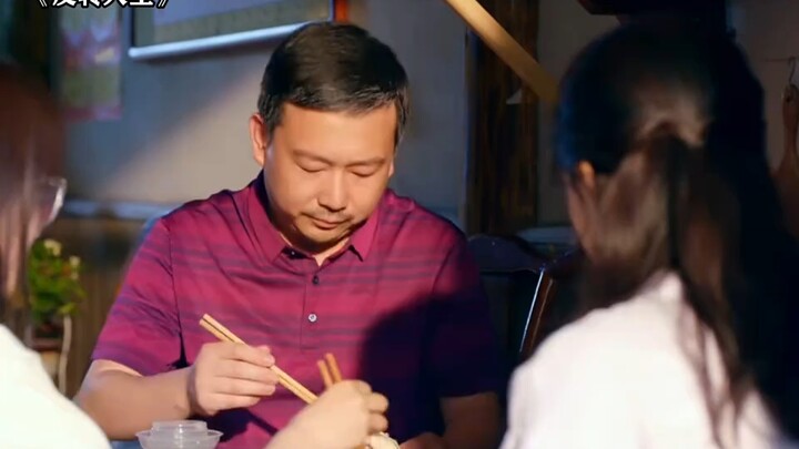 When you run into relatives who love to freeload, it’s just too much to bear!