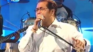 Amar e duti chokh  Subir Nandi With Ayub