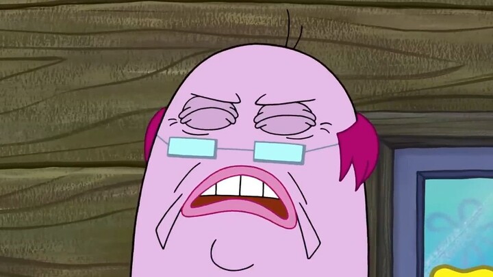 Spongebob Squarepants #139