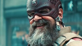 The Strongest Hero on Earth: How Terrifying is Wireless Ability?