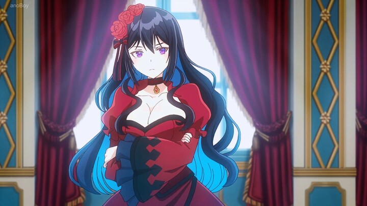 The Holy Grail of Eris episode 3 Full English Sub | REACTION