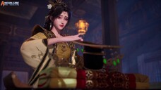 EP20 | Heaven Swallowing Record - 1080p HD Sub Indo