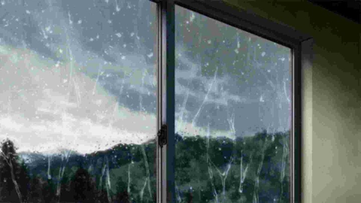 DeanMartin - EBLS|Slowed + Rain|