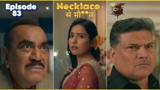 CID Season 2 Full Episode 83 | CID Season 2 2025 | Crime Investigation Tv Show | CID Tv Show
