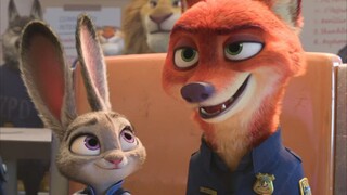 ZOOTOPIA 3