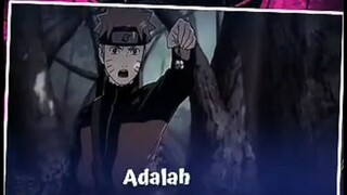 "Orang yg mengabaikan Teman lebih buruk dari Sampah".-NARUTO