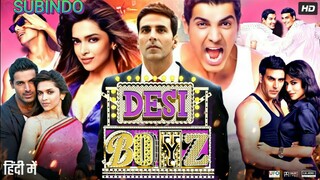 DESI BOYZ(2011)SUBINDO