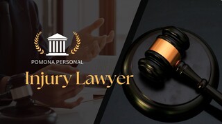 Pomona Personal Injury