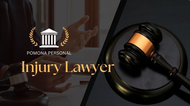 Pomona Personal Injury