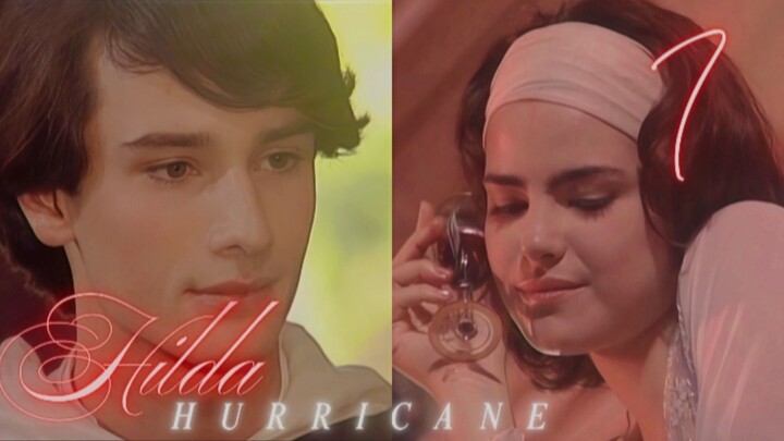 Hilda Furacão (1998) Ep.7 ✟ ซับไทย