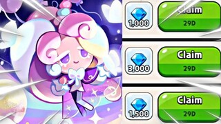 We Almost Forgot This! CLAIM 5000+ CRYSTALS in This EVENT!